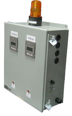 Telecon Stand Alone Controller